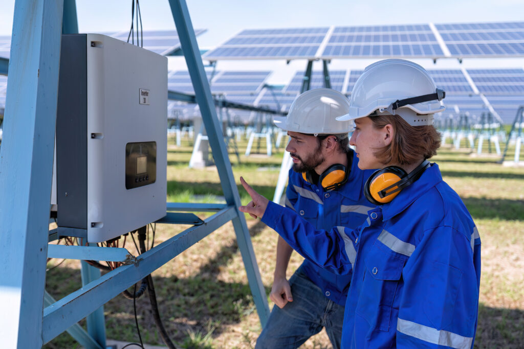 Manutenzione-Impianto-Fotovoltaico